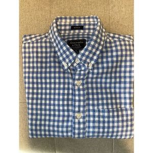 Abercrombie & Fitch button down